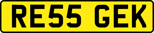 RE55GEK