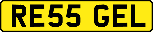 RE55GEL