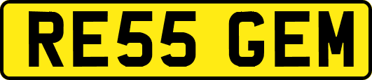 RE55GEM