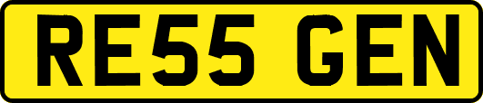 RE55GEN