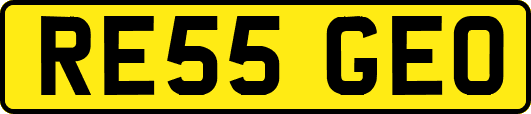 RE55GEO