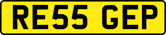 RE55GEP