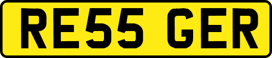 RE55GER