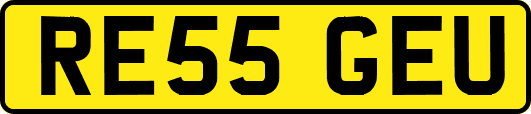 RE55GEU