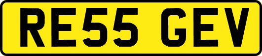 RE55GEV