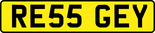 RE55GEY