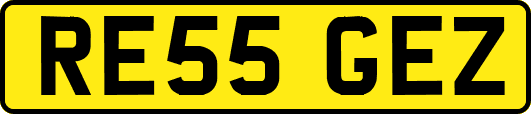 RE55GEZ