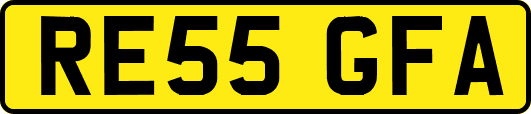 RE55GFA
