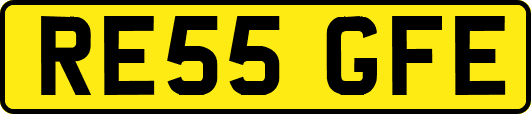 RE55GFE