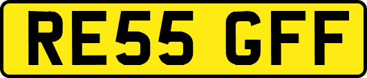 RE55GFF
