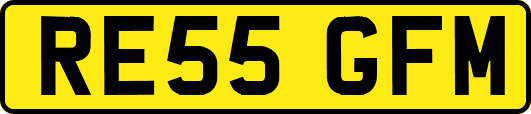 RE55GFM