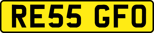 RE55GFO