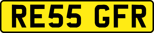 RE55GFR