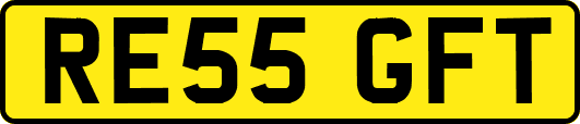 RE55GFT