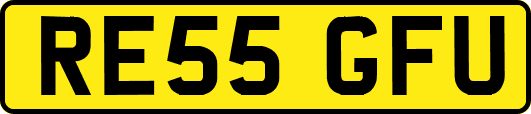 RE55GFU