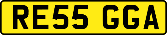RE55GGA