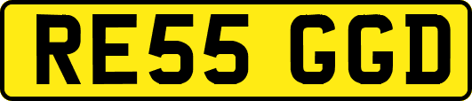 RE55GGD