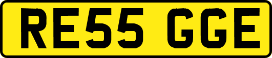 RE55GGE