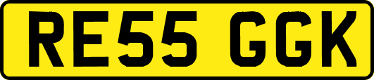 RE55GGK