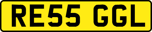RE55GGL