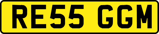 RE55GGM