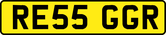 RE55GGR