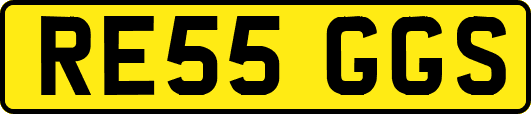 RE55GGS