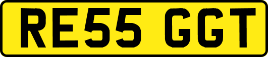 RE55GGT