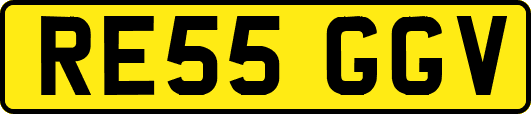 RE55GGV