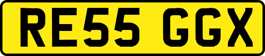 RE55GGX