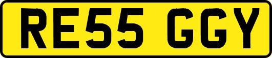 RE55GGY