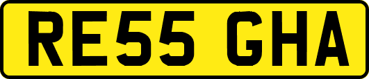 RE55GHA