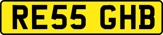 RE55GHB