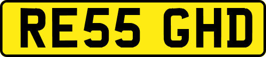 RE55GHD