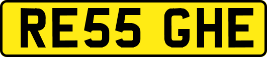 RE55GHE