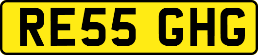 RE55GHG