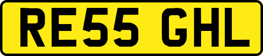 RE55GHL