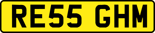 RE55GHM