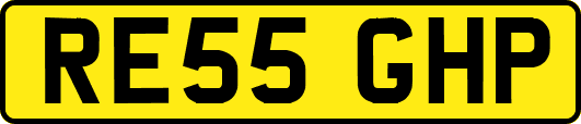 RE55GHP