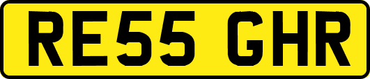 RE55GHR