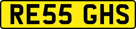 RE55GHS