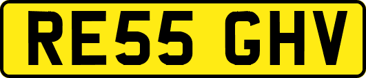 RE55GHV