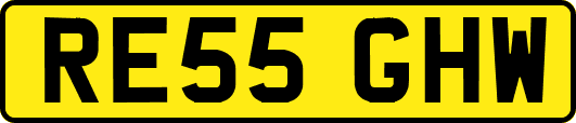 RE55GHW