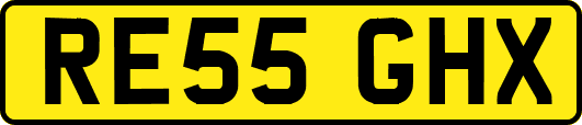 RE55GHX