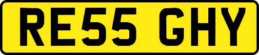 RE55GHY