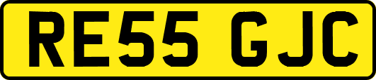 RE55GJC
