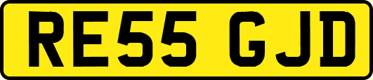 RE55GJD