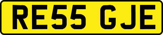 RE55GJE