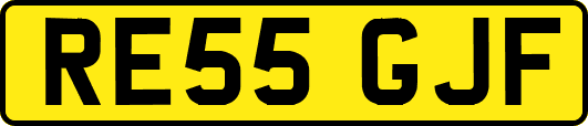 RE55GJF