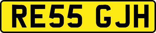RE55GJH